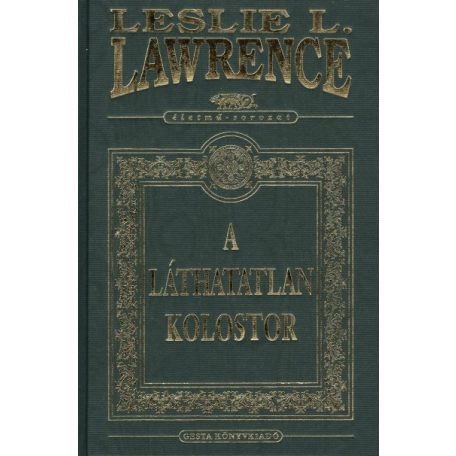 A láthatatlan kolostor(dísz)