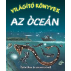 Az óceán - Világító könyvek
