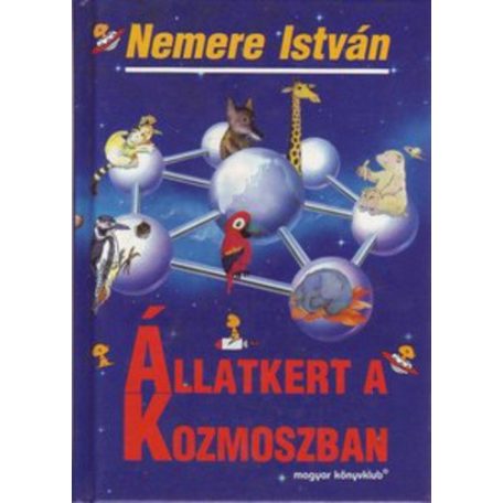 Állatkert a Kozmozban(A)