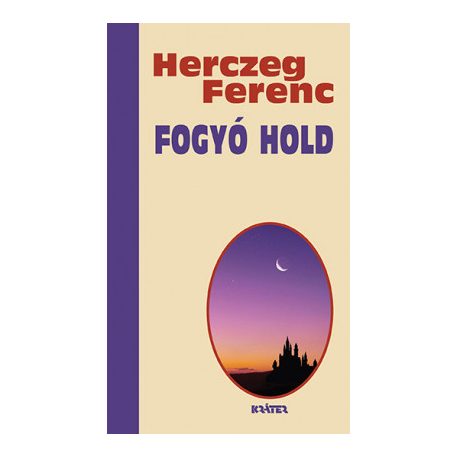 A fogyó hold