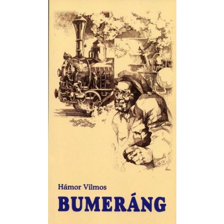 Bumeráng
