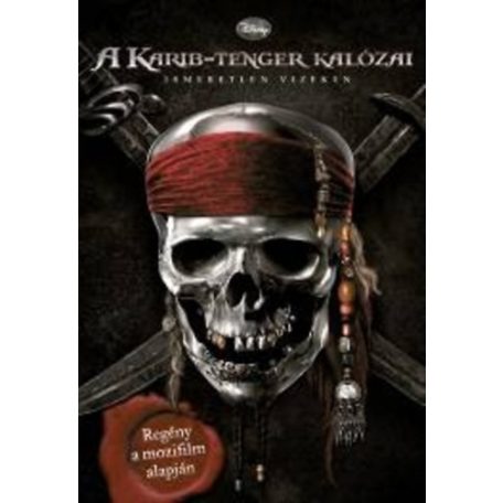 A Karib-tenger kalózai-Ismeretlen-fogl.
