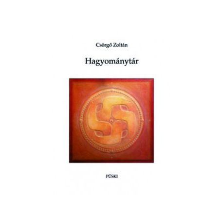 Hagyománytár