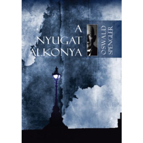 A nyugat alkonya I-II
