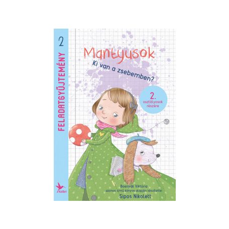 Mantyusok 2. - Ki van a zsebemben?
