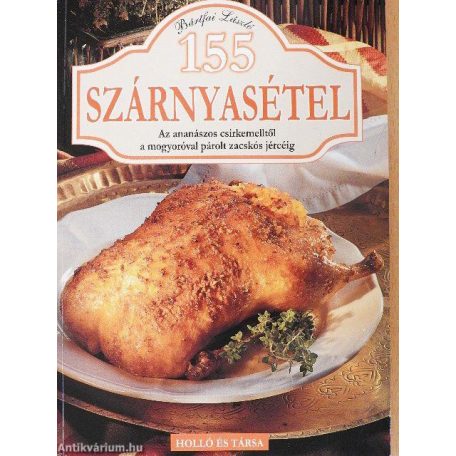 155 szárnyasétel(A)