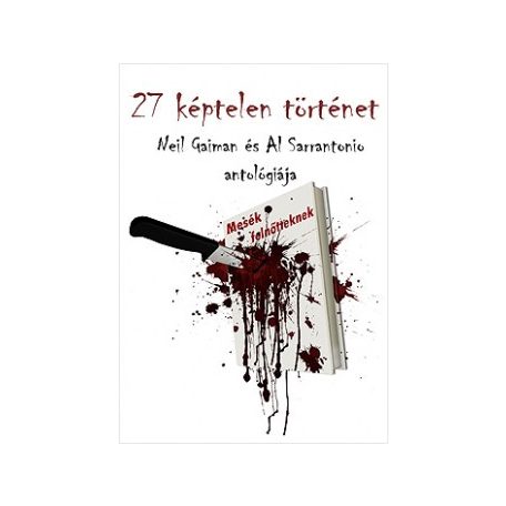 27 képtelen történet