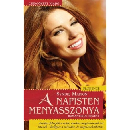 A napisten menyasszonya(romantikus)