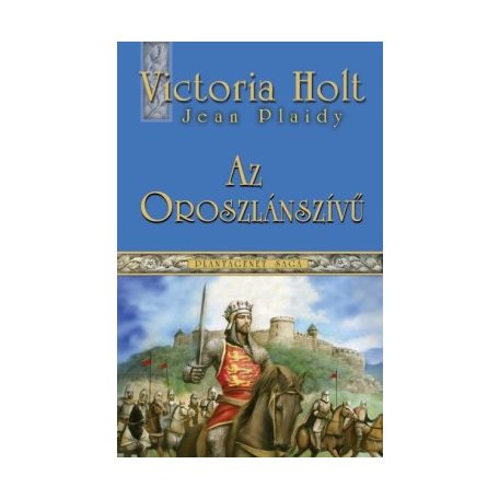 Az oroszlánszívű