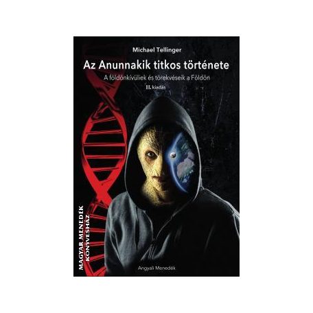 Az Annunakik titkos története