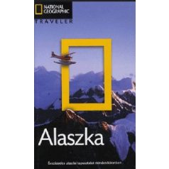Alaszka útikönyv
