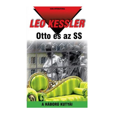 A háború kutyái 16.- Otto és az SS