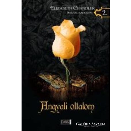 Angyali szerelem 2.- Angyali oltalom