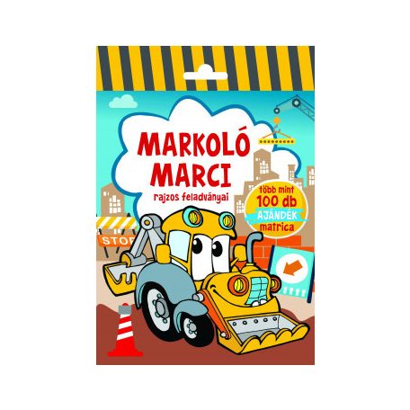 Markoló Marci