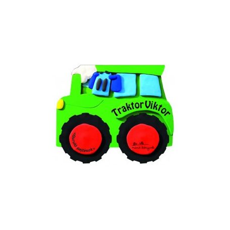Traktor Viktor