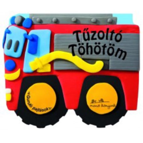 Tűzoltó Töhötöm