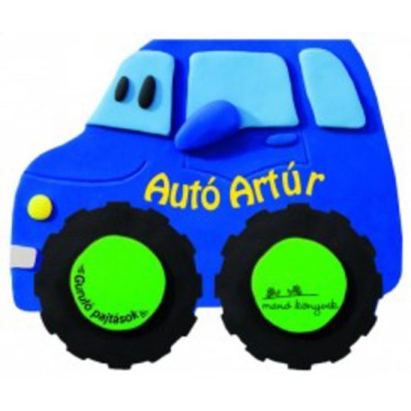 Autó Artúr