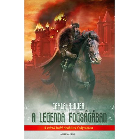 A legenda fogságában