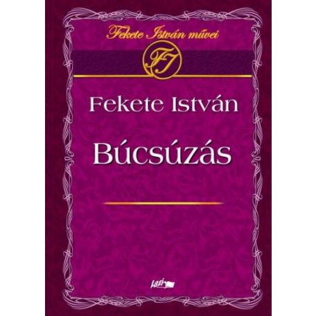 Búcsúzás
