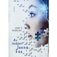 Az imádott Jenna Fox