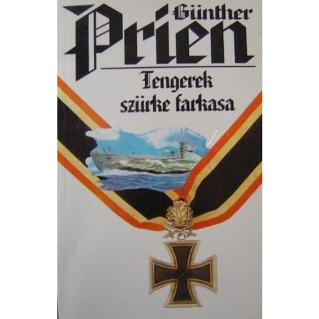 Tengerek szürke farkasa (A) (F)