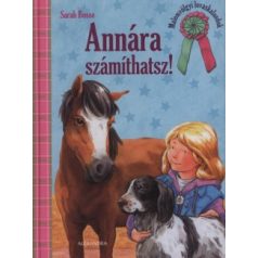 Annára számíthatsz
