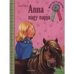 Anna nagy napja