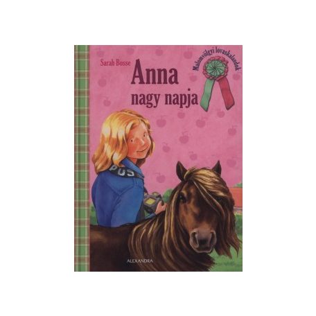 Anna nagy napja
