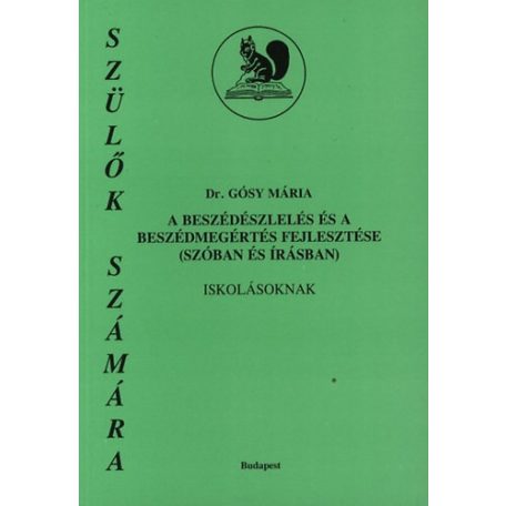 A beszédész.és a bem.felj. iskol(zöld)