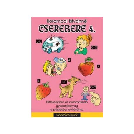 Cserebere 4.