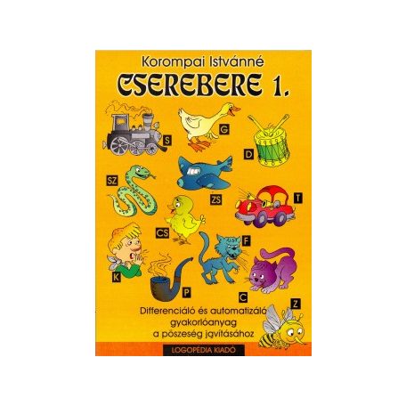 Cserebere 1.