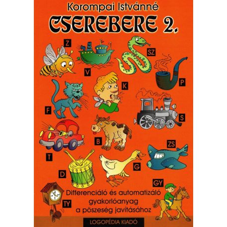Cserebere 2.