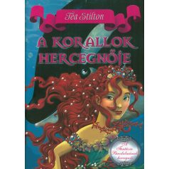 A korallok hercegnője