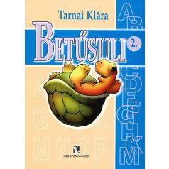 Betűsuli 2. (F)