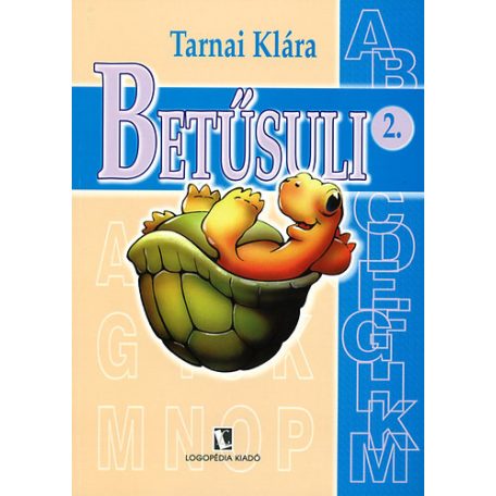 Betűsuli 2. (F)