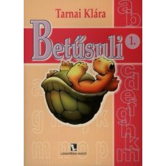 Betűsuli 1.