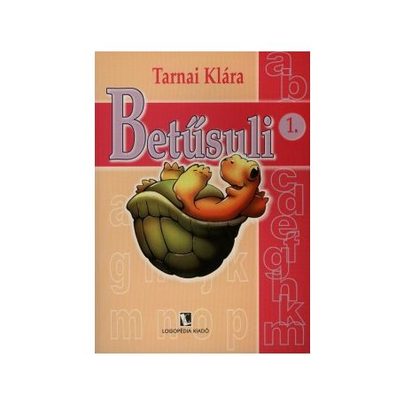 Betűsuli 1.