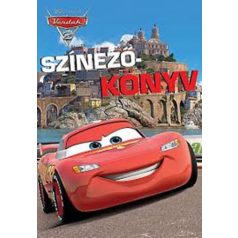 Verdák rajziskola 2.