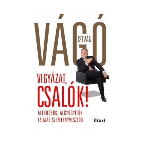 Vigyázat, csalók!