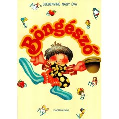 Böngésző (munka tk.spec.,dif.) LG-0006
