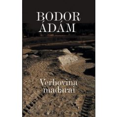 Verhovia madarai