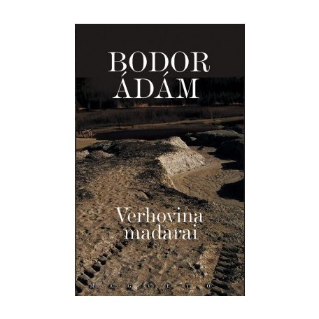 Verhovia madarai