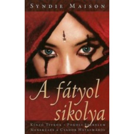 A fátyol sikolya