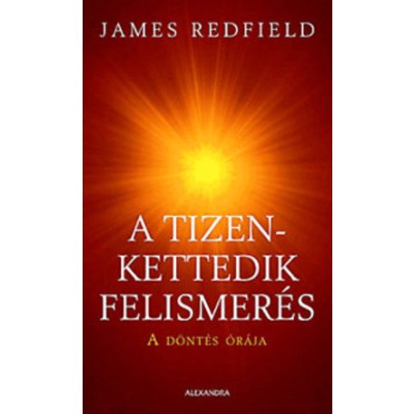 A tizenkettedik felismerés