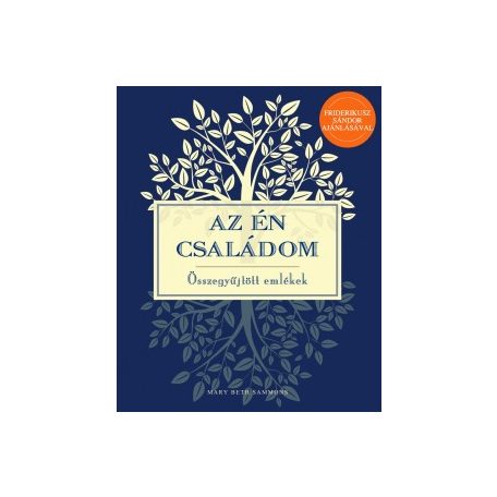 Az én családom