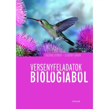 Versenyfeladatok biológiából