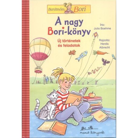 A nagy Bori-könyv