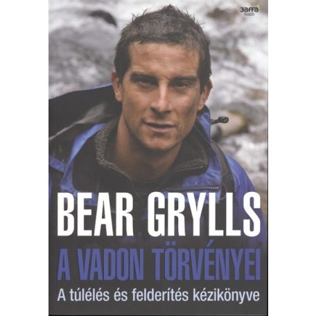 A vadon törvényei