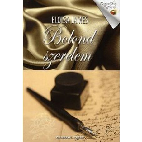 Bolond szerelem