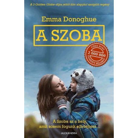 A szoba (2016)